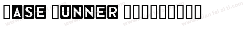Base Runner JNL字体转换